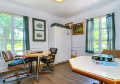 Hobby & Game Room