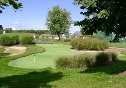 Putting Green