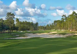Victoria Hills 18-Hole Golf Course