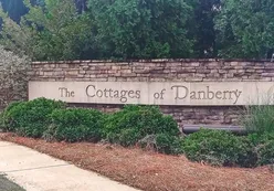 Community Entrance Sign