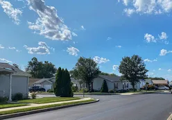 Single-Family Homes