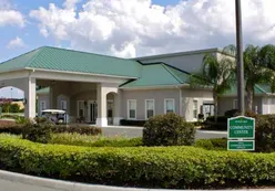 Community Center