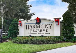 Community Entrance Sign