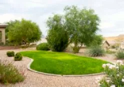 Private Outdoor Space