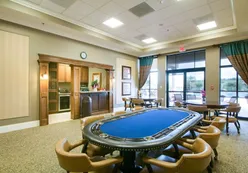 Poker Room