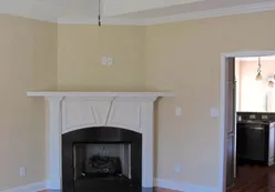 Hardwood Floors