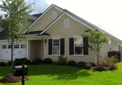 Attached Villas