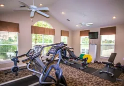 Exercise Room