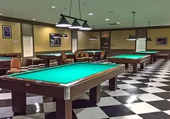 Billiards