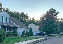 Single-Family Homes