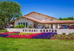 Cribari Center
