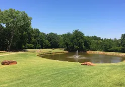 Scenic Ponds