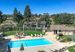 Outdoor Pool & Patio