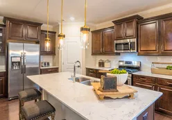 Modern Kitchens