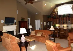 Multi-Purpose Room