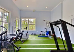 Exercise Room