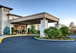 The Lodge - 12,500 Sq. Ft.
