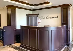 Community Lobby