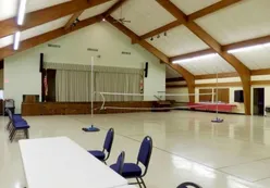 Multi-Purpose Room