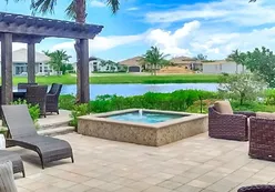 Outdoor Patio