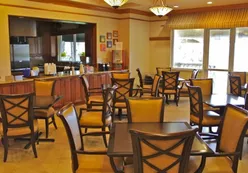 Coffee Lounge
