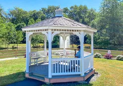 Gazebo