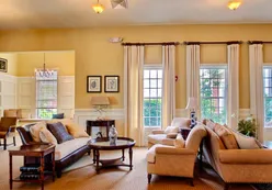 Entrance Lounge