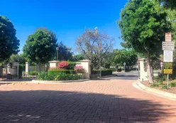 Community Entrance