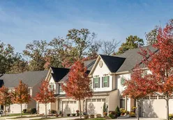 Single-Family & Attached Homes