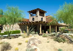 Pioneer Center Clubhouse - 30,000 Sq. Ft.