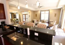 Catering Kitchen