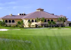 Clubhouse - 27,000 Sq. Ft.