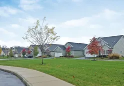Single-Family Homes