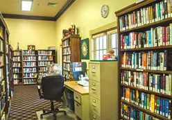Library