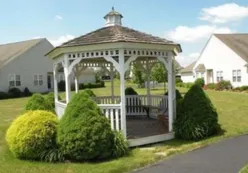 Gazebo