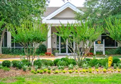 Pickney Social Hall - 17,000 sq. ft.