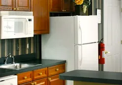 Catering Kitchen