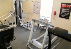 Exercise Room