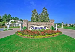 Community Entrance Sign