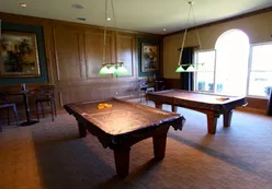 Billiards