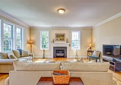 Open Floor Plans