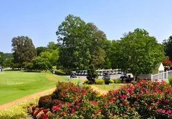 18-Hole Blackheath Golf Course