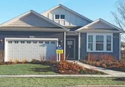 Single-Family & Attached Homes
