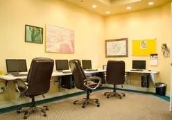 Computer Room