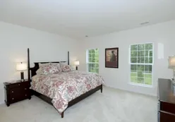 First-Floor Master Suites
