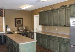 Community Kitchen