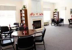 Multi-Purpose Room