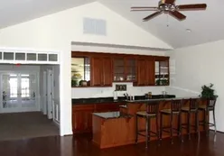 Catering Kitchen