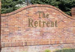 Community Entrance Sign