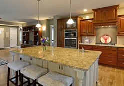 Modern Kitchens